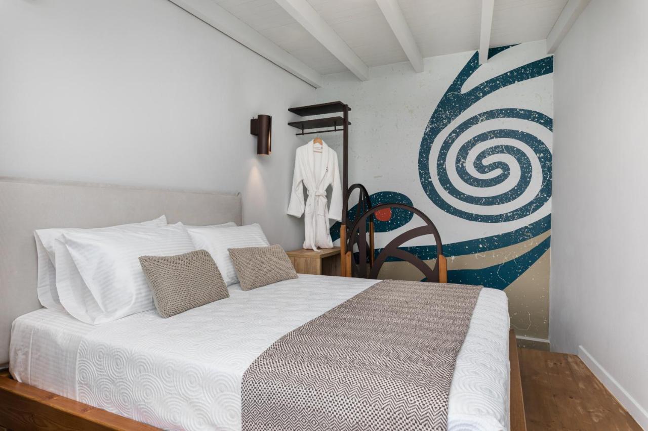 Kamares Sanctuaries Apartman Kolimvári Kültér fotó